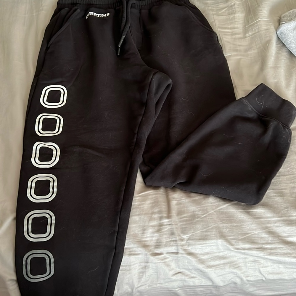 Men’s Overtime pants